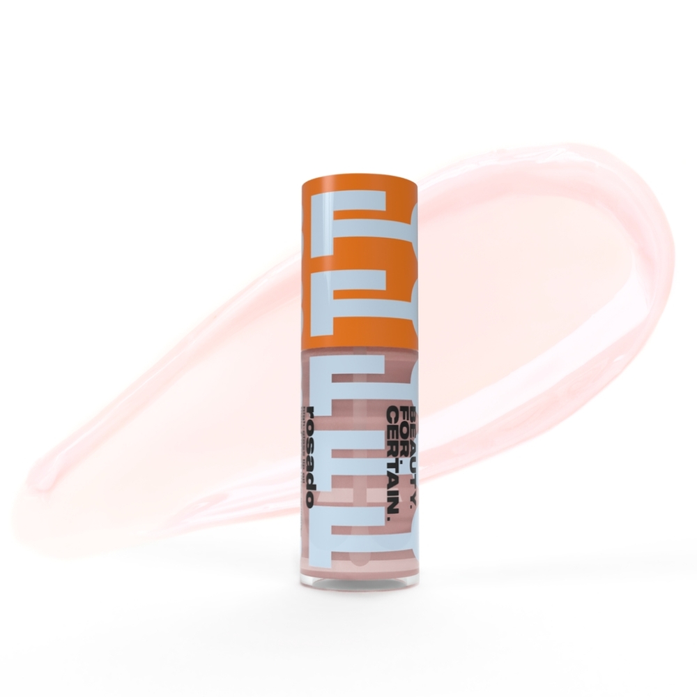 BFC High Gloss Lip Oil in Rosado NEW Watermelon Scent Beauty For Certain